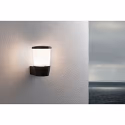 Paulmann Bako Illuminazione da parete da esterno Lampadina/e non sostituibile/i LED - Vista aggiuntiva 4