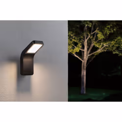 Paulmann 94744 illuminazione da esterno Illuminazione da parete da esterno LED 7,5 W E - Vista aggiuntiva 4