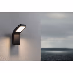 Paulmann 94744 illuminazione da esterno Illuminazione da parete da esterno LED 7,5 W E - Vista aggiuntiva 5