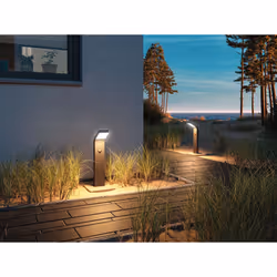 Paulmann 94747 illuminazione da esterno Illuminazione a pavimento da esterno LED 7,5 W E - Vista aggiuntiva 5
