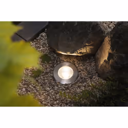 Paulmann 94748 illuminazione da esterno Illuminazione a pavimento da esterno LED 3,5 W F - Vista aggiuntiva 4
