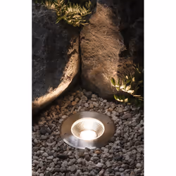 Paulmann 94748 illuminazione da esterno Illuminazione a pavimento da esterno LED 3,5 W F - Vista aggiuntiva 5