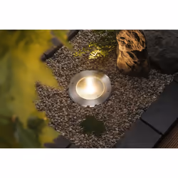 Paulmann 94749 illuminazione da esterno Illuminazione a pavimento da esterno LED 15,5 W F - Vista aggiuntiva 4