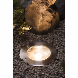Paulmann 94749 illuminazione da esterno Illuminazione a pavimento da esterno LED 15,5 W F - Vista aggiuntiva 5