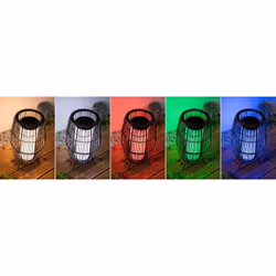 Paulmann 94754 Illuminazione a pavimento da esterno LED 3,2 W G - Vista aggiuntiva 4