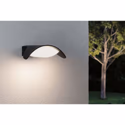 Paulmann Mesana Illuminazione da parete da esterno LED 13,5 W E - Vista aggiuntiva 7