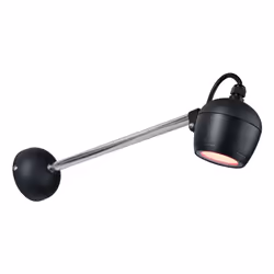 Paulmann 94773 illuminazione da esterno Illuminazione da parete da esterno LED 6,2 W F - Vista aggiuntiva 4