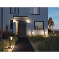 Paulmann Tralia Illuminazione a pavimento da esterno E27 LED - Vista aggiuntiva 6