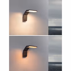 Paulmann 94827 Illuminazione da parete da esterno LED 14 W F - Vista aggiuntiva 3