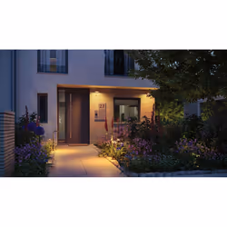 Paulmann 94827 Illuminazione da parete da esterno LED 14 W F - Vista aggiuntiva 4