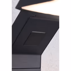 Paulmann 94827 Illuminazione da parete da esterno LED 14 W F - Vista aggiuntiva 6