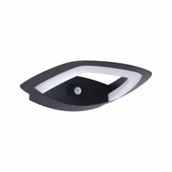 Paulmann Akena Motion detector LED 15 W - Vista aggiuntiva 5
