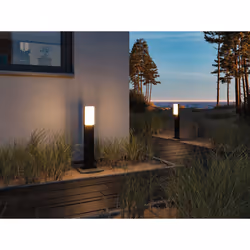Paulmann 94852 illuminazione da esterno Illuminazione a pavimento da esterno LED 8,5 W F - Vista aggiuntiva 4