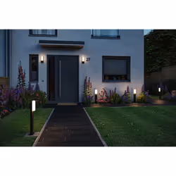 Paulmann 94852 illuminazione da esterno Illuminazione a pavimento da esterno LED 8,5 W F - Vista aggiuntiva 5