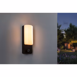Paulmann 94853 illuminazione da esterno Illuminazione da parete da esterno LED 8,5 W F - Vista aggiuntiva 4