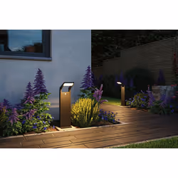 Paulmann 94860 illuminazione da esterno Illuminazione a pavimento da esterno LED 11 W F - Vista aggiuntiva 4