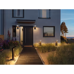 Paulmann 94860 illuminazione da esterno Illuminazione a pavimento da esterno LED 11 W F - Vista aggiuntiva 5