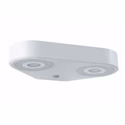 Paulmann 94868 Illuminazione da parete da esterno LED E - Vista aggiuntiva 5
