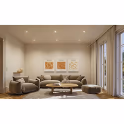 Paulmann 94869 illuminazione da soffitto LED 6 W G - Vista aggiuntiva 7