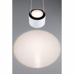 Paulmann 94971 lampada a sospensione Supporto flessibile Lampadina/e non sostituibile/i LED - Vista aggiuntiva 6