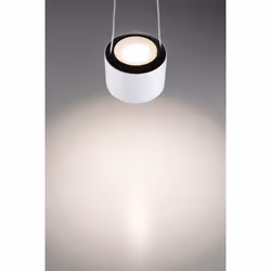 Paulmann 94971 lampada a sospensione Supporto flessibile Lampadina/e non sostituibile/i LED - Vista aggiuntiva 7