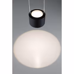 Paulmann 94972 lampada a sospensione Supporto flessibile Lampadina/e non sostituibile/i LED - Vista aggiuntiva 6