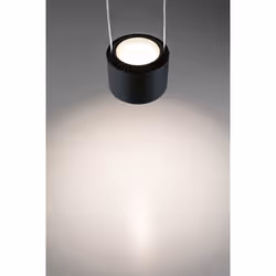 Paulmann 94972 lampada a sospensione Supporto flessibile Lampadina/e non sostituibile/i LED - Vista aggiuntiva 7