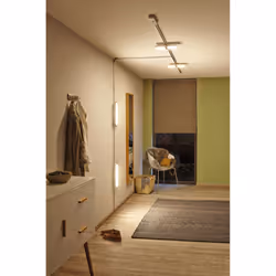 Paulmann 953.25 Connettore per pista