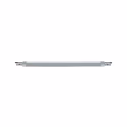 Paulmann 953.27, Connettore per pista, Soffitto, Cromo, Metallo, 1000 W, 230 V