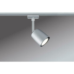 Paulmann - spot per sistema urail colore cromo opaco 10w attacco gu10 95335