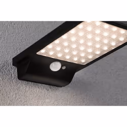 Paulmann Solveig Illuminazione da parete da esterno Lampadina/e non sostituibile/i LED 4,8 W - Vista aggiuntiva 4