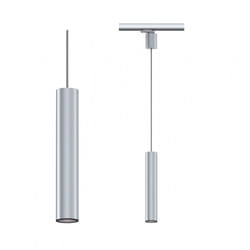 Paulmann Artemons Faretto per illuminazione ferroviaria GU10