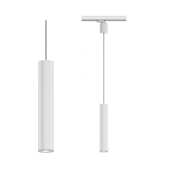 Paulmann Artemons Faretto per illuminazione ferroviaria GU10