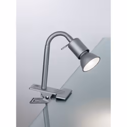 Paulmann Finja clip Faretto d'illuminazione da superficie GU10 35 W - Vista aggiuntiva 4
