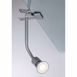 Paulmann Finja clip Faretto d'illuminazione da superficie GU10 35 W - Vista aggiuntiva 5