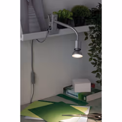 Paulmann Finja clip Faretto d'illuminazione da superficie GU10 35 W - Vista aggiuntiva 6
