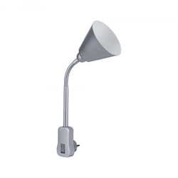 Paulmann Junus lanterna Grigio