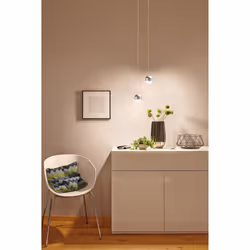 Paulmann 954.58 lampada a sospensione LED - Vista aggiuntiva 4