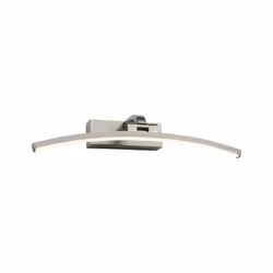 Paulmann Bento, Superficie, Lampadina/e non sostituibile/i, 3000 K, IP20, Ottone