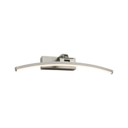 Paulmann Bento Lampadina/e non sostituibile/i LED