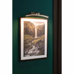 Paulmann Bento Lampadina/e non sostituibile/i LED