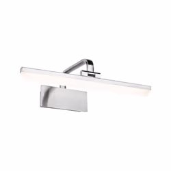 Paulmann Renan, Superficie, Altro, 3 lampadina(e), Lampadina/e non sostituibile/i, 3000 K, Alluminio
