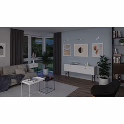 Paulmann Adelia Lampadina/e non sostituibile/i LED - Vista aggiuntiva 4