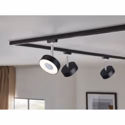 Paulmann 95589 faretto Faretto per illuminazione ferroviaria LED G - Vista aggiuntiva 4