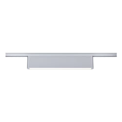 Paulmann Ceris Faretto d'illuminazione da superficie Lampadina/e non sostituibile/i LED 9,5 W D