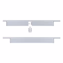 Paulmann Ceris Faretto d'illuminazione da superficie Lampadina/e non sostituibile/i LED 9,5 W D - Vista aggiuntiva 2