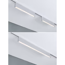 Paulmann Ceris Faretto d'illuminazione da superficie Lampadina/e non sostituibile/i LED 9,5 W D - Vista aggiuntiva 3
