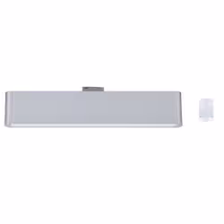Paulmann Ceris Faretto d'illuminazione da superficie Lampadina/e non sostituibile/i LED 9,5 W D - Vista aggiuntiva 6