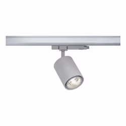 Paulmann 96564, Faretto per illuminazione ferroviaria, Lampadina/e non sostituibile/i, 1 lampadina(e), LED, 10 W, 4000 K
