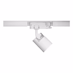 Paulmann 96564 faretto Faretto per illuminazione ferroviaria Lampadina/e non sostituibile/i LED 10 W D